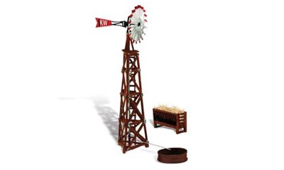 N Windmill