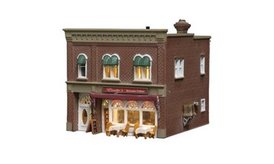 N EMILIO'S ITALIAN RESTAURANT
