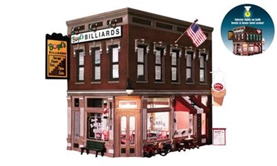O Corner Emporium