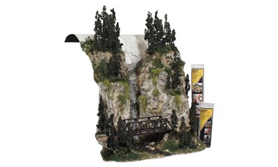 1 Rolle / 22.8 cm x 182 cm Formungsblatt
