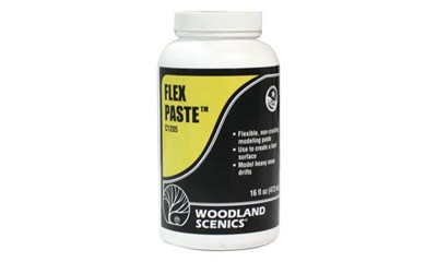 Flex Paste Spachtelmasse