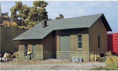 Freight Depot