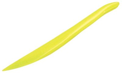 Aufrubbellöffel