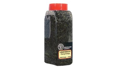 Forest Blend Underbrush