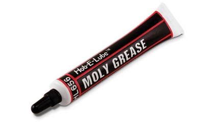 Hob-E-Lube Moly Grease