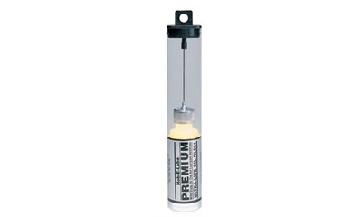 Hob-E-Lube Prem Ultra-Lite Öl