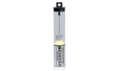 Hob-E-Lube Prem Medium Öl