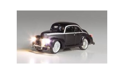 N  OLDTIMER MIDNIGHT RIDE
