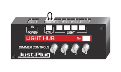 Light Hub