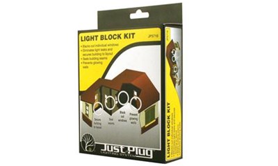 Light Block Kit