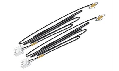 Warm White Stick-on LED Lights