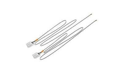Orange Nano LED Lights