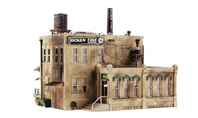 N Sicken Tire Reifenfabrik