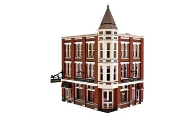 N KAUFHAUS DAVENPORT