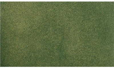 33 X 50 Green Grass RG Roll