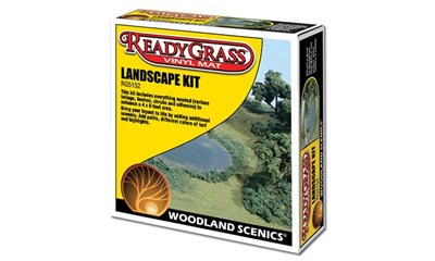 Readygrass Landscape Kit
