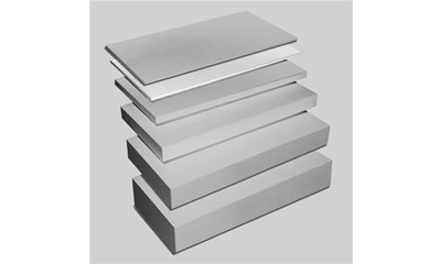 4 St. Styropor-Platten 60 x 30 x 1,2cm