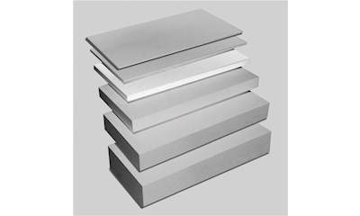 4 St. Styropor-Platten 60 x 30 x 2,5 cm