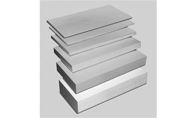 Platte 60 x 30 x 10 cm 1 St.