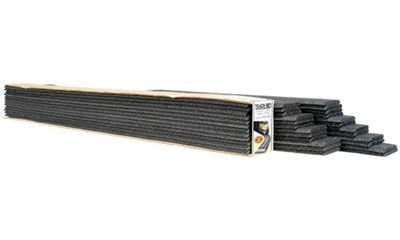 12 St. N-Gleisbetten 60X 0,3Cm