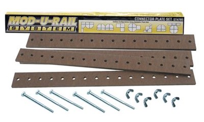 Connector Plate Set 4/Pkg