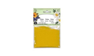 Pollen - Gelb