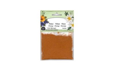 Pollen - Orange