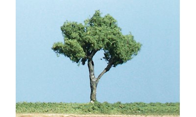 Bausatz knorriger Baum, 2 St.