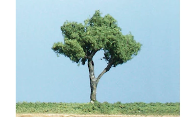 Bausatz knorriger Baum, 2 St.
