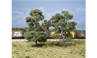 Bausatz grosse alte Bäume, 2 St.