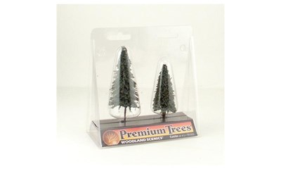3''-4'' Prem Conifer 2/Pk
