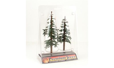 5''-6'' Prem Lodgepole 2/Pk