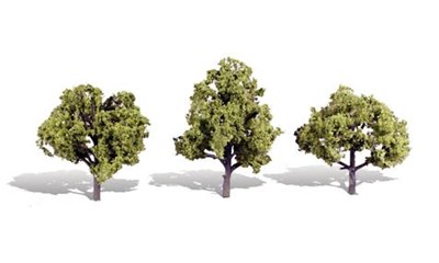 4''-5'' Early Light 3/Pk