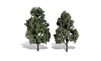 6''-7'' Cool Shade 2/Pk