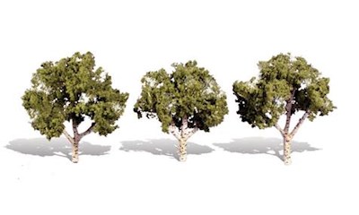 4''-5''  Waters Edge 3/Pk