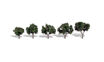 1 1/4''-2'' Cool Shade 5/Pk
