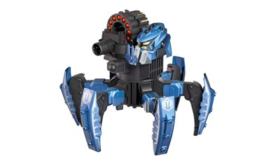 R/C Fahrzeug Stryder Starterpack Combat Creatures