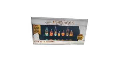 Harry Potter Mood Lampe