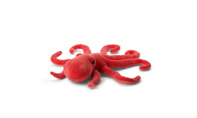WWF Octopus 50 cm 15.176.019