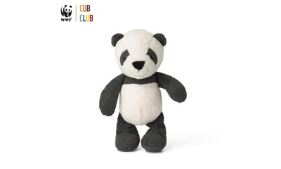 Panda Panu 22cm (2) 16.183.011