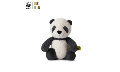 Panda Panu 22cm (2) 16.183.011