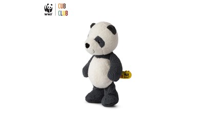 Panda Panu 22cm (2) 16.183.011