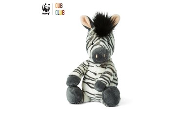 WWF Zebra Zigo 29cm (2) 16.196.001