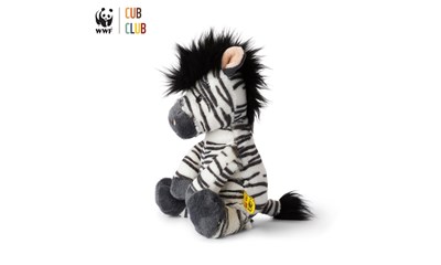 WWF Zebra Zigo 29cm (2) 16.196.001