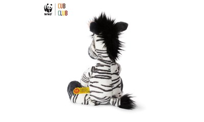 WWF Zebra Zigo 29cm (2) 16.196.001