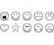 Stampo Easy Smiley