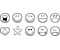 Stampo Easy Smiley