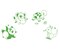 Stampo Baby Tiere