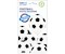 6 Ballone 27.5cm Fussball