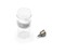 Hybrid Nozzle thread-less option  0,3mm for Caravaggio gravity-feed